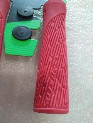 Polsini per bici Syncros. NUOVO 10€