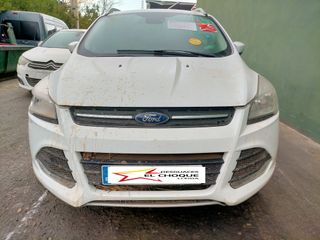 KUGA. 2016. FORD. DESPIECE COMPLETO