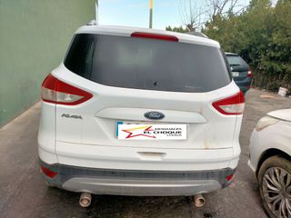 KUGA. 2016. FORD. DESPIECE COMPLETO