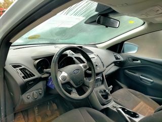 KUGA. 2016. FORD. DESPIECE COMPLETO