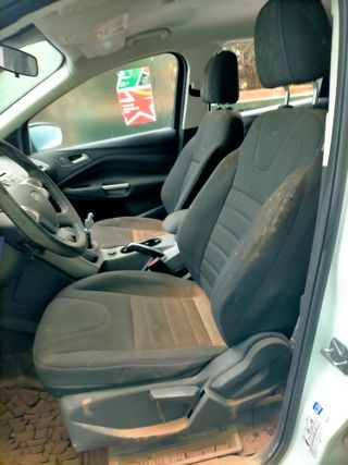 KUGA. 2016. FORD. DESPIECE COMPLETO