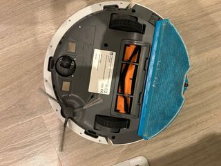 Robot aspirador HomeRun serie 3000 Aqua Philips