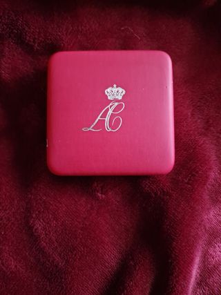 2 EURO PROOF MONACO 2011.