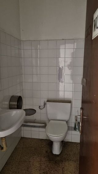 Nave industrial en venta en Cerdanyola sur en Mataró