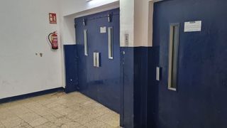 Nave industrial en venta en Cerdanyola sur en Mataró