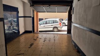 Nave industrial en venta en Cerdanyola sur en Mataró