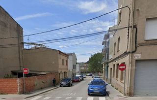 Garaje en venta en Sant Vicenç de Castellet