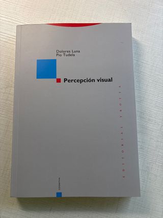 Percepción visual
