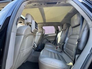 Porsche Cayenne 3.0