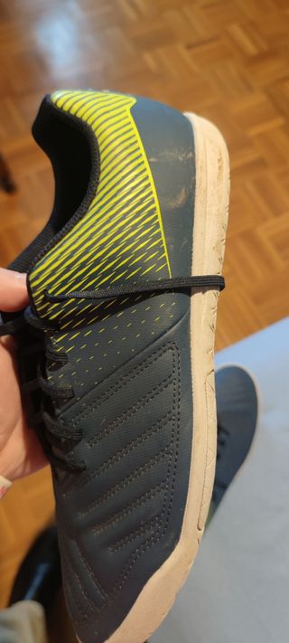 Zapatillas fútbol sala