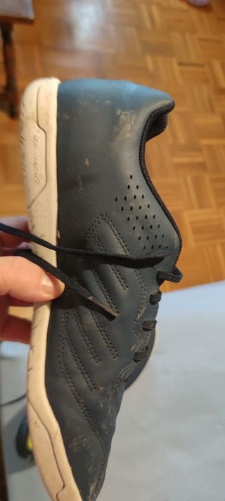 Zapatillas fútbol sala