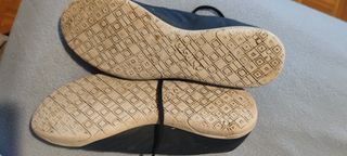 Zapatillas fútbol sala