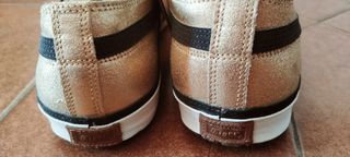 Zapatillas Asics nuevas 