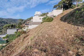 Terreno en venta en Dosrius