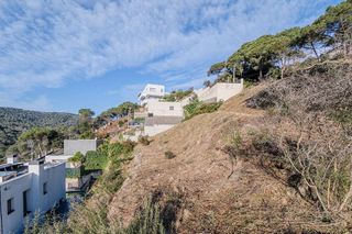 Terreno en venta en Dosrius