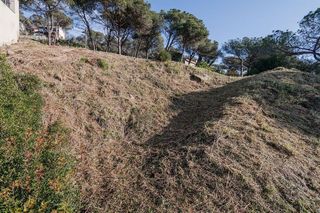 Terreno en venta en Dosrius