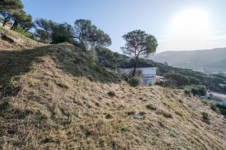 Terreno en venta en Dosrius