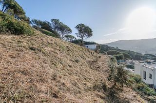 Terreno en venta en Dosrius