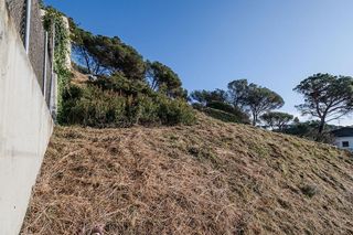 Terreno en venta en Dosrius