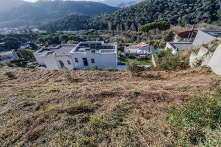 Terreno en venta en Dosrius
