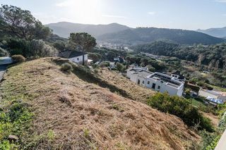 Terreno en venta en Dosrius