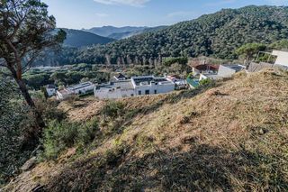 Terreno en venta en Dosrius