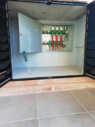Servicio de Fontanería en general / Reparaciones