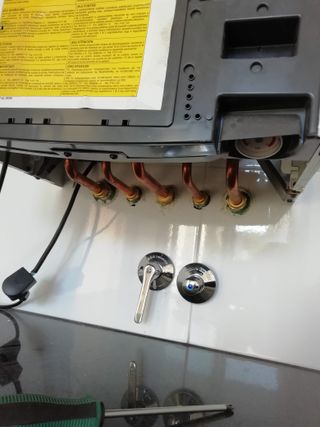 Servicio de Fontanería en general / Reparaciones