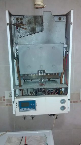 Servicio de Fontanería en general / Reparaciones