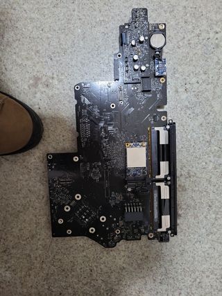 Apple IMac 24" 2008 scheda madre