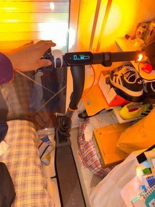 Patinete Eléctrico Ninebot E2 Pro