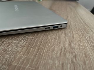 Portatil THOMSON Chromebook