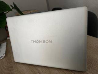 Portatil THOMSON Chromebook