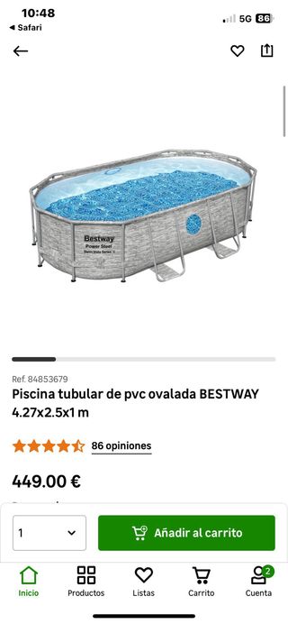 Piscina
