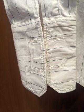 Camisa de fiesta hombre