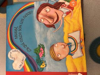 Cuentos infantiles