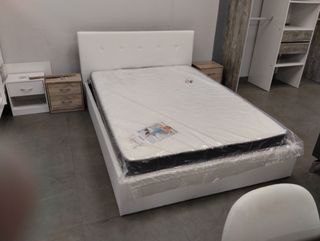 Cama canape