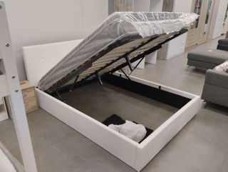 Cama canape