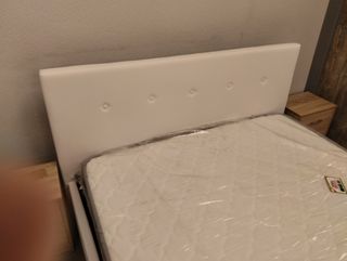 Cama canape