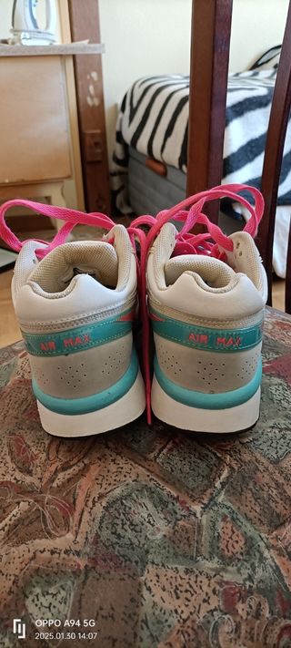 Zapatillas Nike de mujer