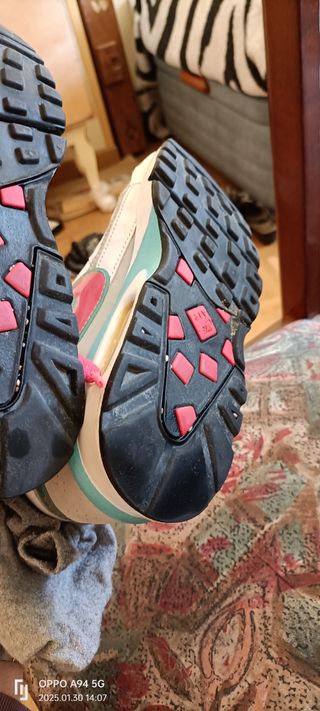 Zapatillas Nike de mujer