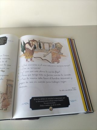 Libros de cuentos