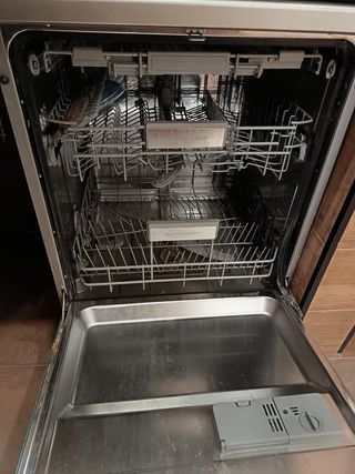 LAVAVAJILLAS NUEVA, A ESTRENAR 
