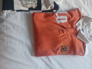 PoloRalph Lauren y Hackett los 2 por 20 euros