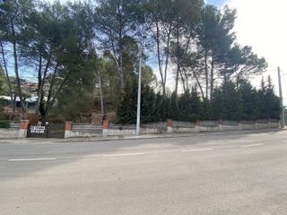 Terreno en venta en Sant Fruitós de Bages