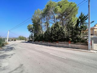 Terreno en venta en Sant Fruitós de Bages