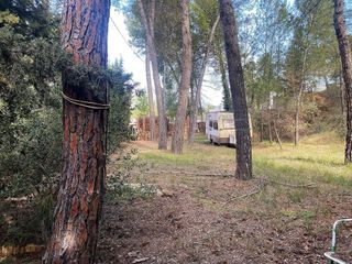 Terreno en venta en Sant Fruitós de Bages