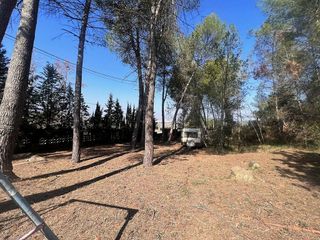 Terreno en venta en Sant Fruitós de Bages