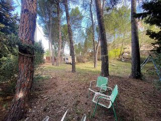 Terreno en venta en Sant Fruitós de Bages
