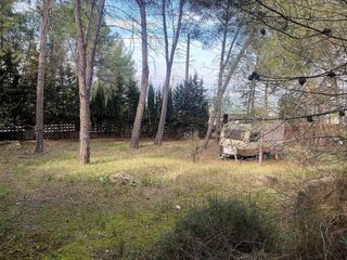 Terreno en venta en Sant Fruitós de Bages